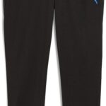 Puma Individualcup Trainingsbroek Zwart L Man