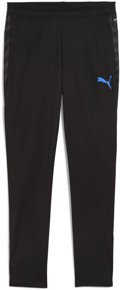 501x1200-1 Puma Individualcup Trainingsbroek Zwart L Man - Afbeelding 1