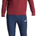 Joma Championship Viii Trainingspak Rood,Blauw S Man