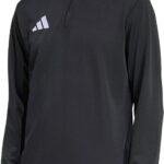 Adidas Performance Entrada26 Training Longsleeve - Heren - Zwart