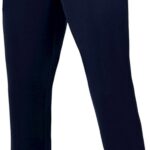 Nike Team Broek Heren Strike22 Sock Pant K - Maat S