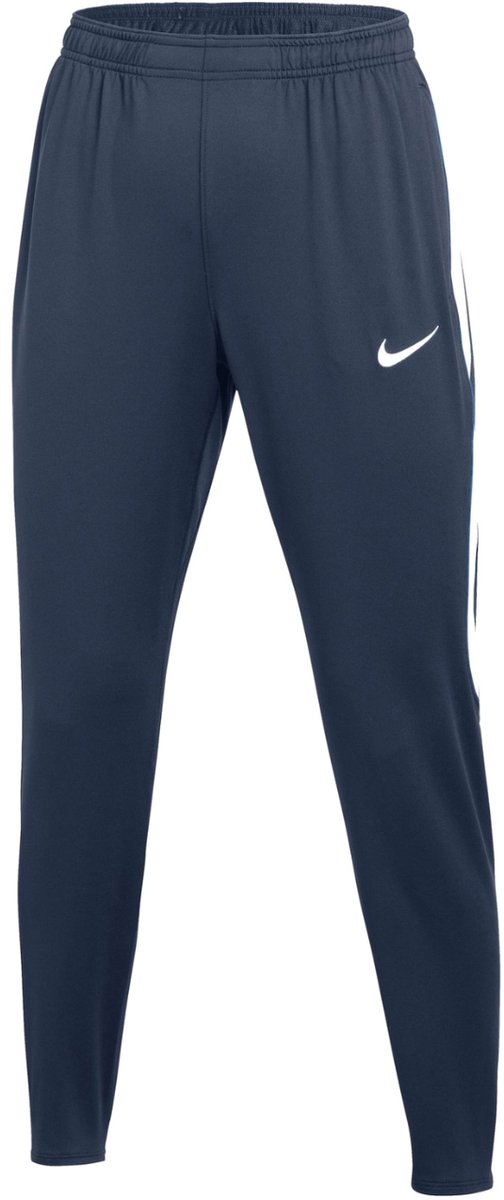 504x1200 Nike Team Broek Dames Dri-FIT Strike 26 Donkerblauw - Maat S - Afbeelding 1