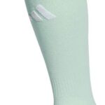 Adidas Milano 23 Voetbalkousen - Munt / Wit | Maat: 43-46