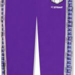 Touzani - ALPINE Purple (158-164)