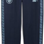 Puma Manchester City Fc King Anthem 25/26 Trainingsbroek Blauw M Man,Vrouw