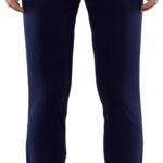 Craft Evolve  Sportbroek - Maat XS  - Vrouwen - Navy