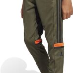 Adidas Squadra 25 Training Trainingsbroek Groen 5-6 Years Jongens,Meisjes