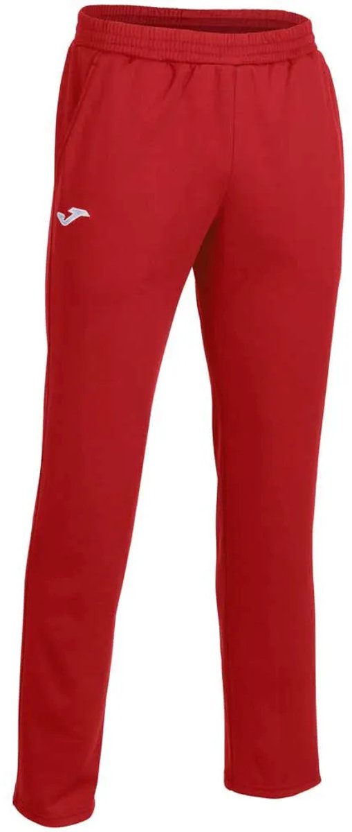 509x1200-2 Joma Cleo Ii Broek Rood XL Man - Afbeelding 1