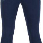 Joma Montana Broek Blauw S Man