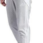 adidas Performance Tiro 24 Joggingbroek - Heren - Grijs- L