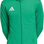 Adidas Performance Entrada26 Trainingsjack - Heren - Groen
