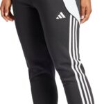 adidas Performance Tiro 24 Joggingbroek - Dames - Zwart- XS