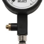 Select Manometer - Zwart | Maat: UNI