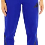 Adidas Z.n.e Trainingsbroek Blauw S / Regular Vrouw