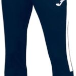 Joma Eco Championship Broek Blauw 12-14 Years Jongens