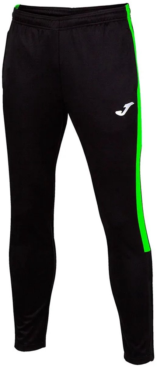 516x1200-3 Joma Eco Championship Broek Zwart 12-14 Years Jongens - Afbeelding 1
