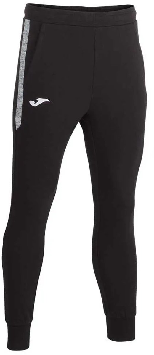520x1200-11 Joma Confort Ii Broek Zwart 3XL Man - Afbeelding 1