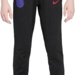 Nike Paris Saint-Germain Strike Trainingsbroek KPZ 3R - BLACK/HYPER ROYAL/GLOBAL RED - Maat S (128/137cm) - Kids
