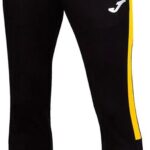 Joma Eco Championship Broek Zwart M Man