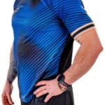 Proma Sports - Performance Short - Black - 164 - Kids - Volwassenen - Unisex - Football - Esports - Handball - Teamsports - Hockey
