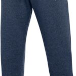 Nike Team Broek Dames Park 26 Donkerblauw - Maat 2XL