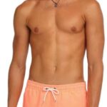 O´neill Vert 16´´ Zwembroek Oranje S Man