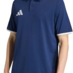 Adidas Performance Entrada26 Poloshirt - Heren - Blauw