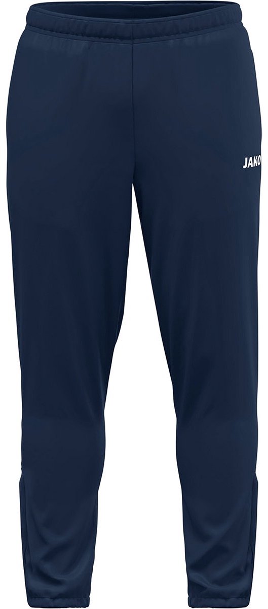 529x1200-13 Jako Dynamic Polyesterbroek Heren - Marine | Maat: XL - Afbeelding 1