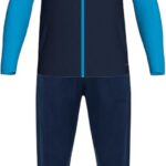 Sport Trainingspak Kinderen Polyester Duurzaam