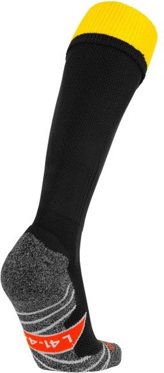 529x1200-16 Stanno Combi Voetbalsokken - Maat 41-44 - Afbeelding 1