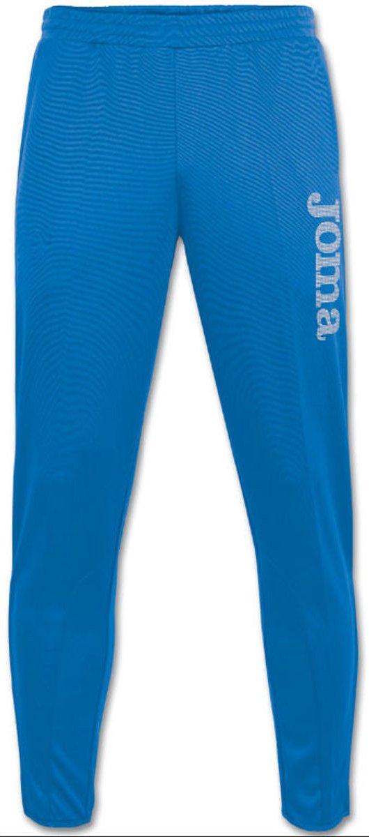 530x1200-1 Joma Combi Trainingsbroek Heren - Royal | Maat: XL - Afbeelding 1
