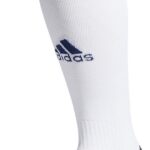 adidas - Adi Sock 21 - Witte Voetbalsokken - 49 - 51 - Wit