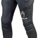 Ho Soccer Logo Broek Zwart 12 Years Jongens,Meisjes
