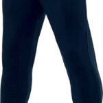 Macron Baal Hero Trainingsbroek Kinderen - Marine | Maat: 9-10 Y