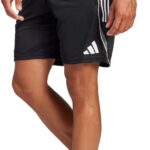 Herenshort adidas Tiro 25 Competition Training - Zwart - XXL
