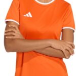 Adidas Entrada 26 Shirt Dames - Maat S