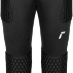 Reusch Torwarthose Contest 3/4 Short Advance Junior