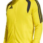 adidas Tiro 26 League Training Sporttrui Heren Geel - Maat XL