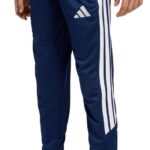 adidas Broek Kinderen Tiro 26 League Training Regular Donkerblauw - Maat 164cm