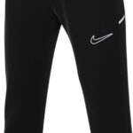 Nike Dri-FIT Academy Pants, Mannen, Zwart, Broek, maat: XXL