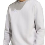 Adidas Performance Entrada26 Sweatshirt Kids - Kinderen - Grijs
