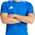 adidas Performance Tiro 24 Competition Training Shirt - Heren - Blauw- L