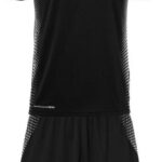 Uhlsport Score Sporttenue Korte Mouw Heren - Zwart / Wit | Maat: 3XL