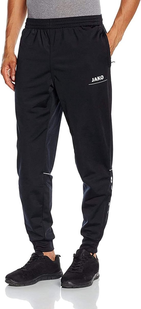 550x1200-13 Jongens Trainingsbroek Polyester Gebreid - Ideaal voor Sport en Vrije Tijd - Afbeelding 1