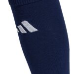 adidas Mouwen Voetbal Milano Sleeve Donkerblauw - Maat 34-36