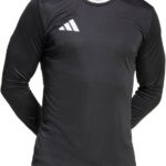 Adidas Performance Entrada26 Longsleeve - Heren - Zwart