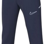 Nike Dri-FIT Academy 25 Trainingsbroek Junior - Maat 152