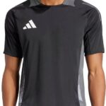 adidas Performance Tiro 24 Competition Training Shirt - Heren - Zwart- S