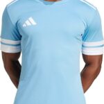 adidas Performance Squadra 25 Voetbalshirt - Heren - Blauw