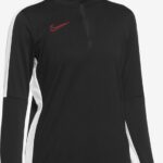 Nike Trainingstop Academy 23 Top Dames - Maat XL